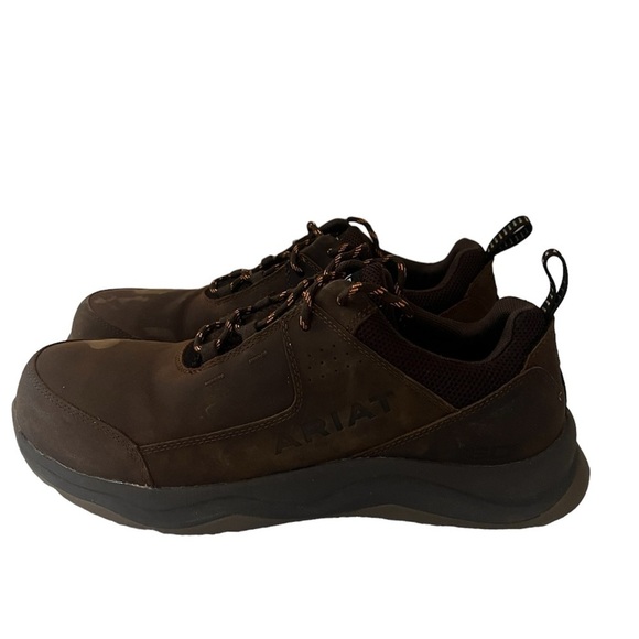 Ariat Safety Shoes Sz 11EE